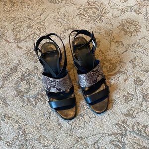 Cole Haan sandals